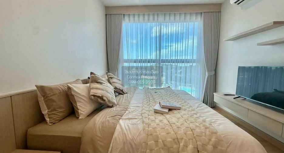 For sale 1 bed condo in Mueang Phuket, Phuket