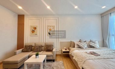 For sale 1 bed condo in Mueang Phuket, Phuket