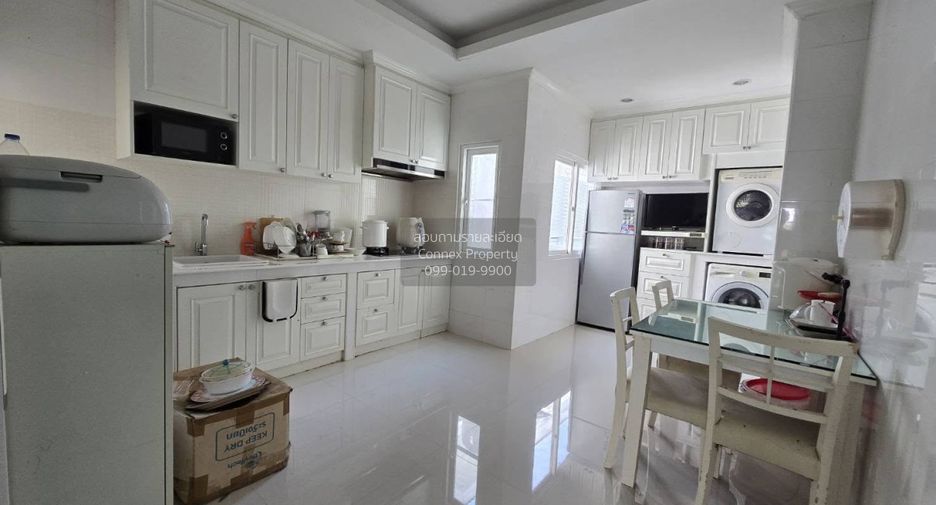 For sale 3 ベッドルーム house in Bang Bua Thong, Nonthaburi