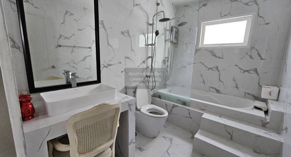 For sale 3 ベッドルーム house in Bang Bua Thong, Nonthaburi
