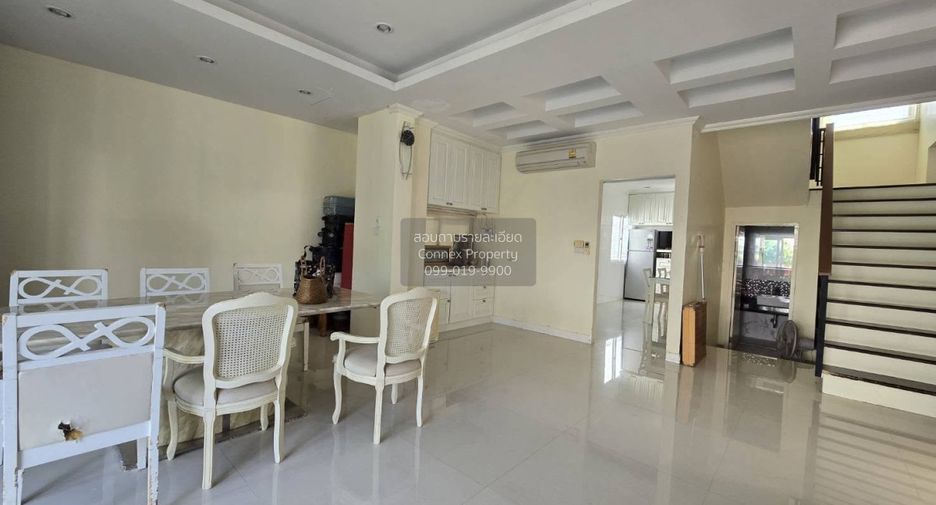 For sale 3 ベッドルーム house in Bang Bua Thong, Nonthaburi