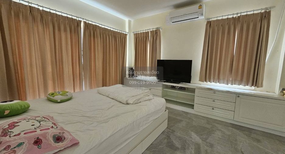 For sale 3 ベッドルーム house in Bang Bua Thong, Nonthaburi