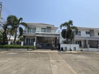 For sale 3 ベッドルーム house in Bang Bua Thong, Nonthaburi