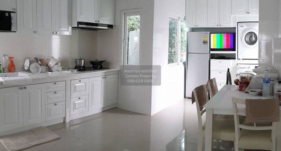 For sale 3 ベッドルーム house in Bang Bua Thong, Nonthaburi