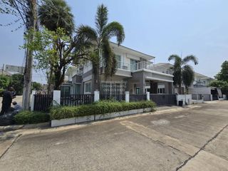 For sale 3 ベッドルーム house in Bang Bua Thong, Nonthaburi