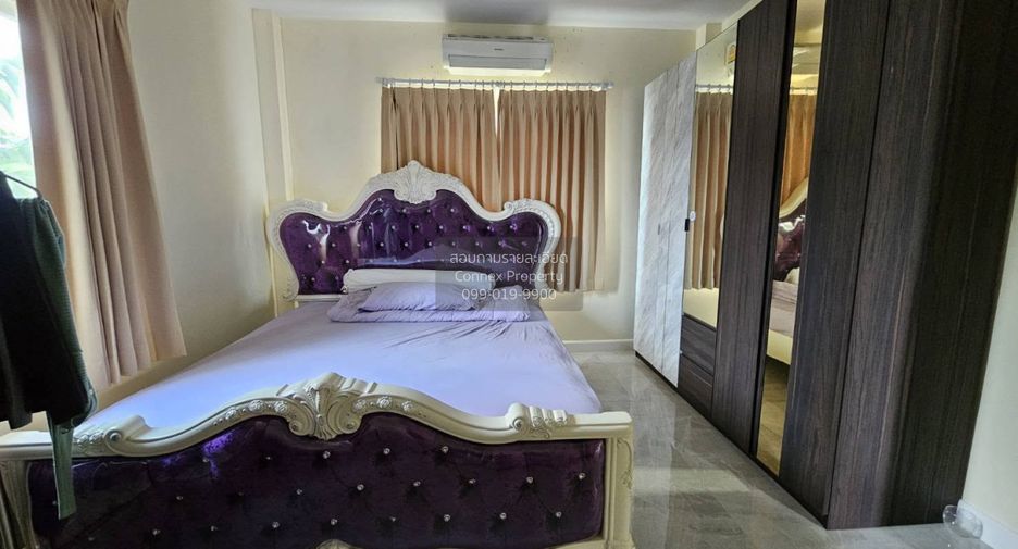 For sale 3 ベッドルーム house in Bang Bua Thong, Nonthaburi