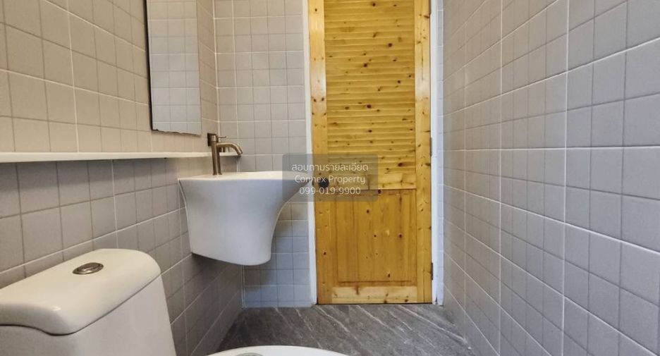 Продажа 2 спальни дом в Тхаланг, Пхукет