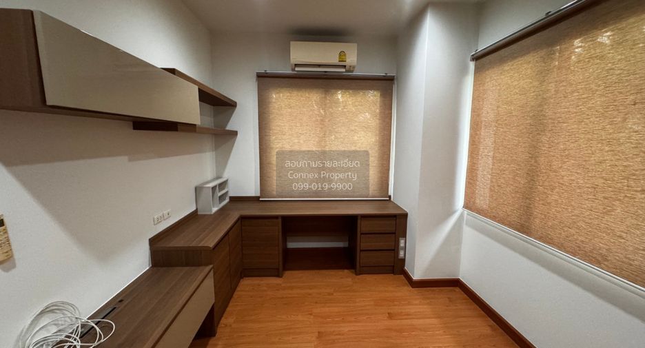 Продажа 3 спальни дом в Пращет, Бангкок