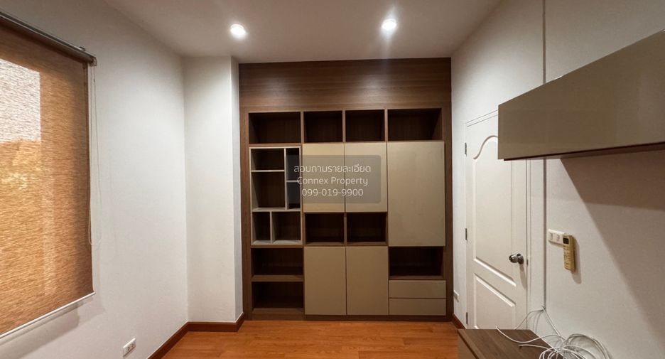 Продажа 3 спальни дом в Пращет, Бангкок