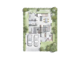 For sale 4 bedrooms house in Mueang Pathum Thani, Pathum Thani