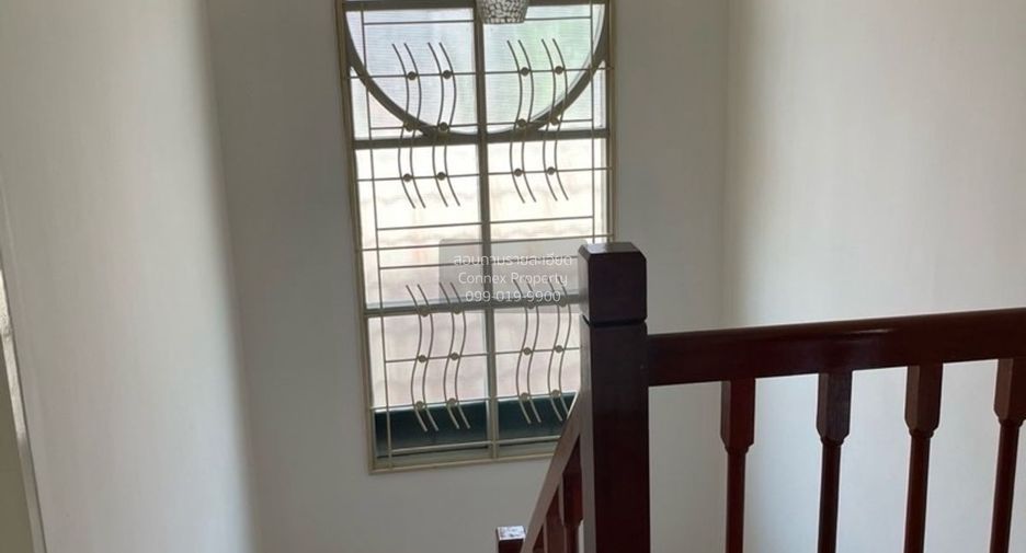 For sale 3 bedrooms house in Prawet, Bangkok