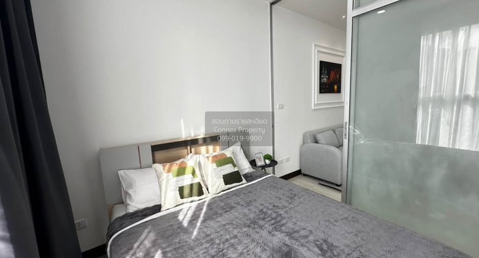 For sale 1 bed condo in Mueang Phuket, Phuket