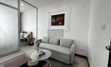For sale 1 bed condo in Mueang Phuket, Phuket