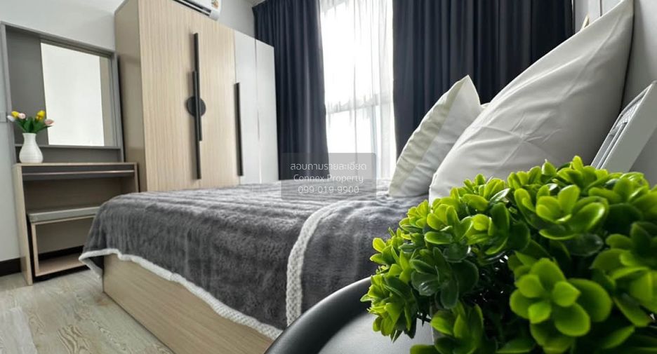 For sale 1 bed condo in Mueang Phuket, Phuket