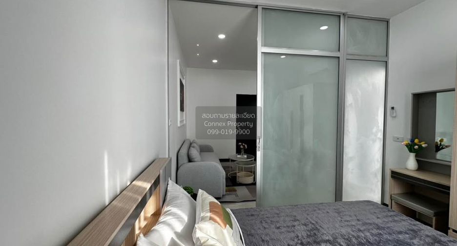 For sale 1 bed condo in Mueang Phuket, Phuket