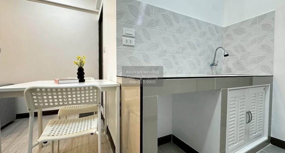 For sale 1 bed condo in Mueang Phuket, Phuket