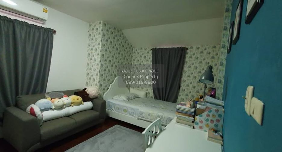 For sale 5 ベッドルーム house in Lat Phrao, Bangkok