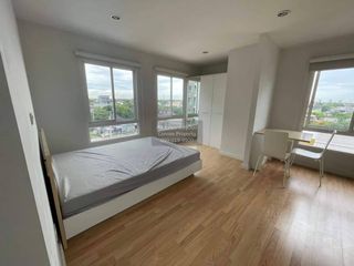 Продажа 1 кровать кондо в Bang Kruai, Нонтабури