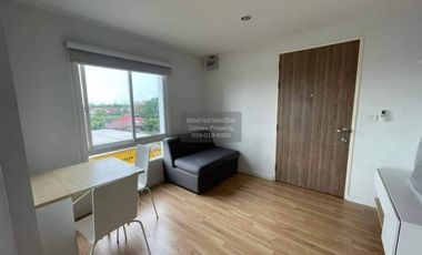 Продажа 1 кровать кондо в Bang Kruai, Нонтабури