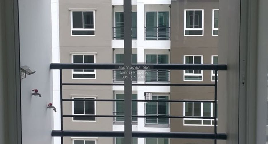 Продажа 1 кровать кондо в Bang Kruai, Нонтабури