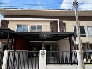 ขาย 3 ห้องนอน ทาวน์เฮ้าส์ ใน ถลาง, ภูเก็ต