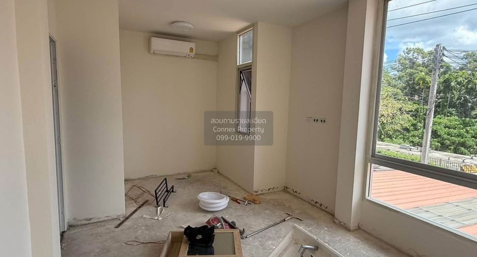 ขาย 3 ห้องนอน ทาวน์เฮ้าส์ ใน ถลาง, ภูเก็ต