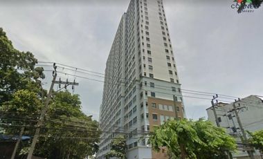 For sale 1 Beds condo in Suan Luang, Bangkok