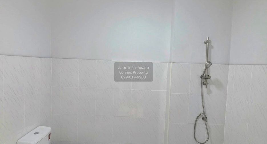 For sale 2 bedrooms townhouse in Bang Bua Thong, Nonthaburi