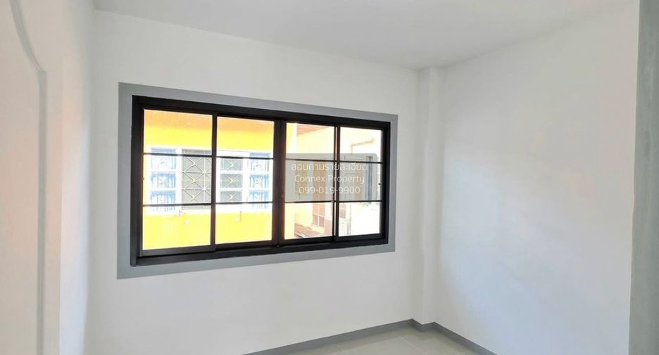 For sale 2 bedrooms townhouse in Bang Bua Thong, Nonthaburi