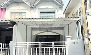 ขาย 2 ห้องนอน ทาวน์เฮ้าส์ ใน บางบัวทอง, นนทบุรี