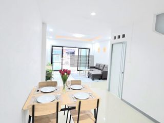 出售 2 卧室 联排别墅 在 Bang Bua Thong, Nonthaburi