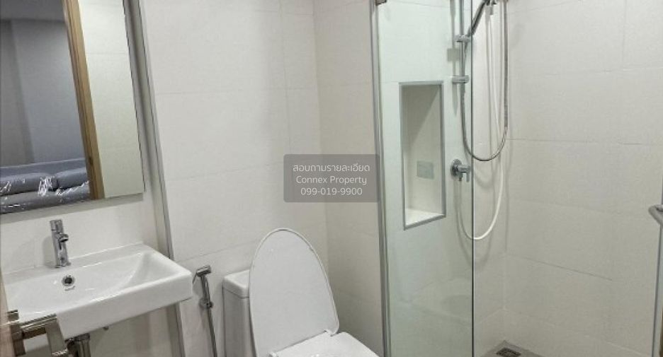 For sale 1 Beds condo in Suan Luang, Bangkok