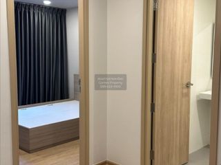 For sale 1 Beds condo in Suan Luang, Bangkok
