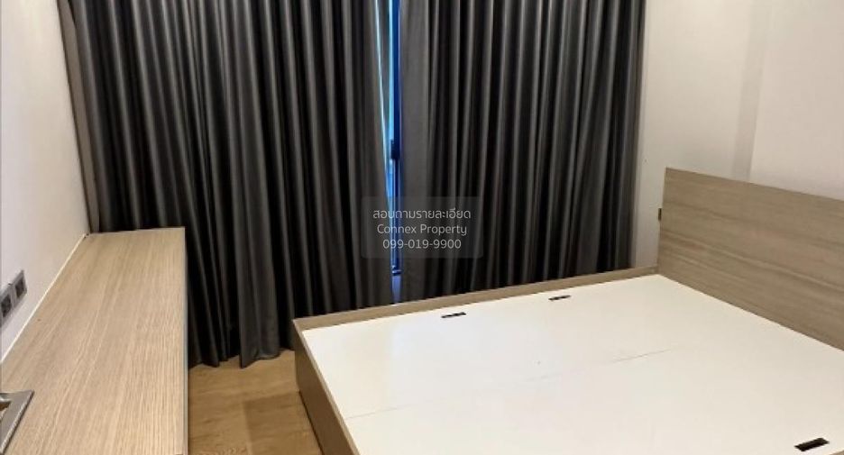 For sale 1 Beds condo in Suan Luang, Bangkok