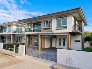 Продажа 3 спальни дом в Mueang Pathum Thani, Патумтани