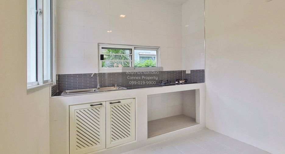 Продажа 3 спальни дом в Mueang Pathum Thani, Патумтани