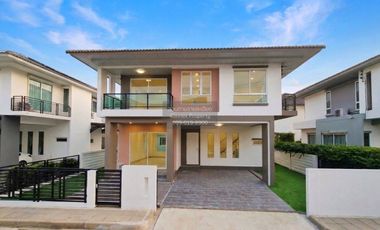 À vendre 3 chambres maison à Mueang Pathum Thani, Pathum Thani
