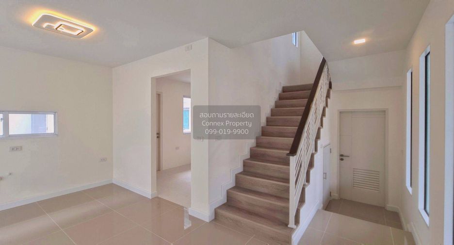 Продажа 3 спальни дом в Mueang Pathum Thani, Патумтани