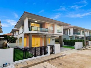 Продажа 3 спальни дом в Mueang Pathum Thani, Патумтани