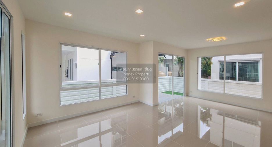 Продажа 3 спальни дом в Mueang Pathum Thani, Патумтани