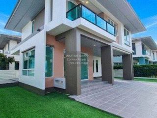 Продажа 3 спальни дом в Mueang Pathum Thani, Патумтани