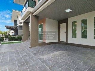Продажа 3 спальни дом в Mueang Pathum Thani, Патумтани