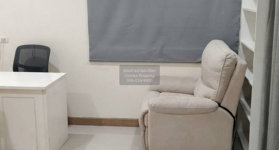 À vendre 4 chambres maison de ville à Bang Phli, Samut Prakan