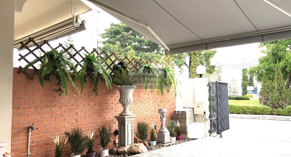 À vendre 2 chambres maison de ville à Bang Phli, Samut Prakan