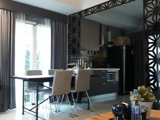 À vendre 2 chambres maison de ville à Bang Phli, Samut Prakan