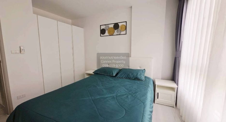 For sale 2 bedrooms condo in Kathu, Phuket