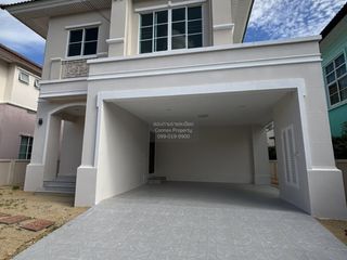 出售 3 卧室 独立屋 在 Phutthamonthon, Nakhon Pathom