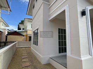 出售 3 卧室 独立屋 在 Phutthamonthon, Nakhon Pathom