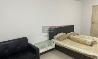 Продажа 1 кровать кондо в Mueang Nonthaburi, Нонтабури