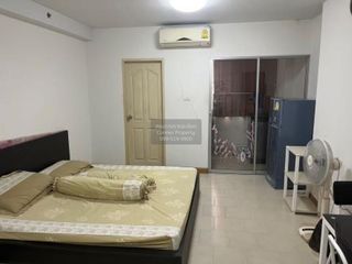 Продажа 1 кровать кондо в Mueang Nonthaburi, Нонтабури